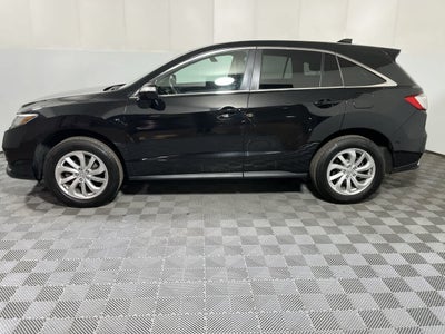 2017 Acura RDX AWD