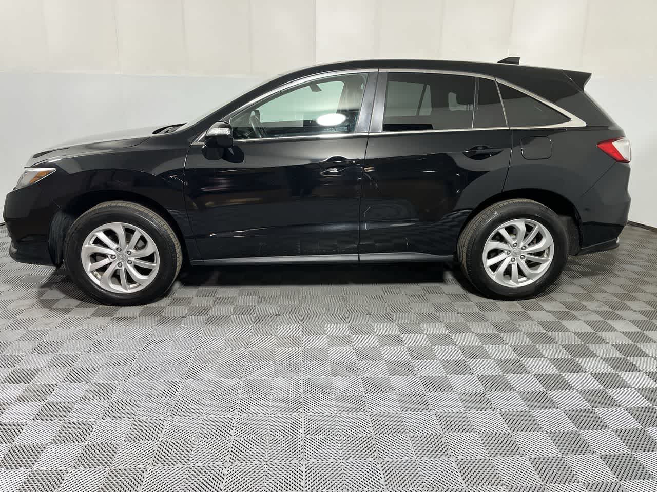 2017 Acura RDX AWD