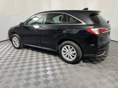 2017 Acura RDX AWD