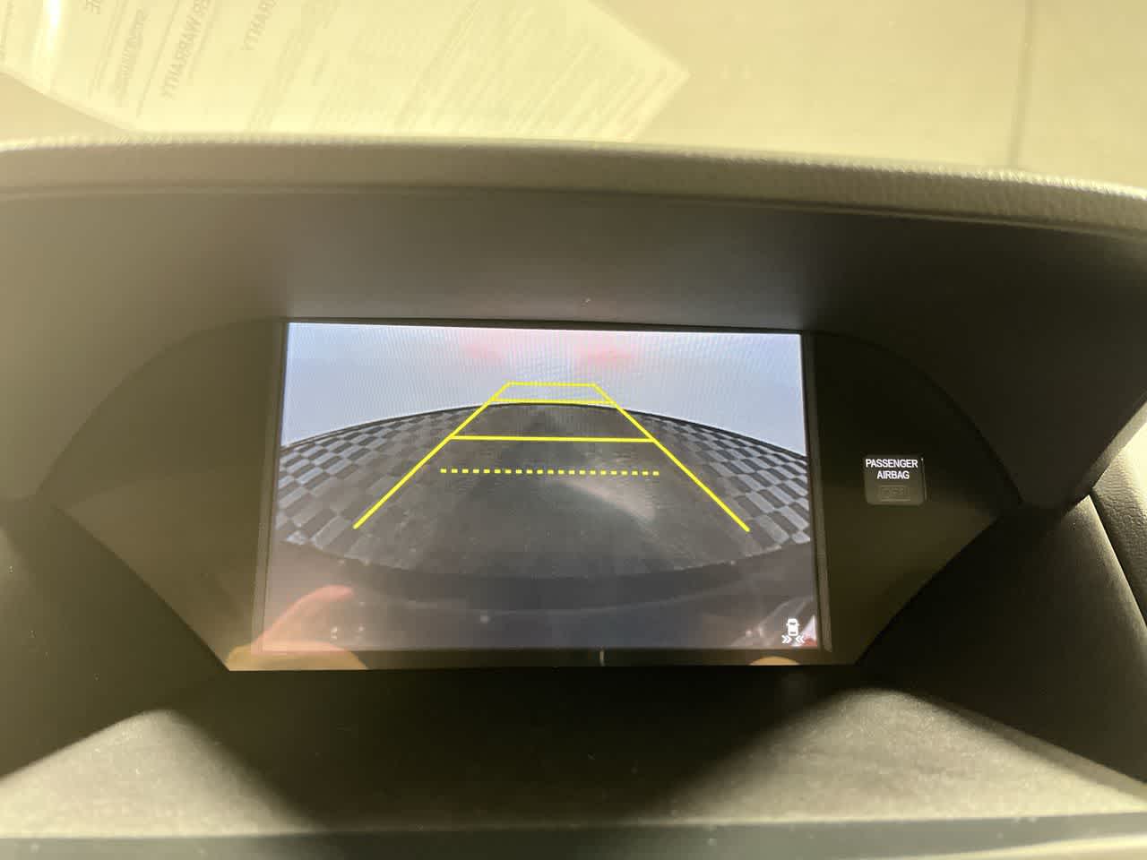 2018 Acura RDX w/Advance Pkg