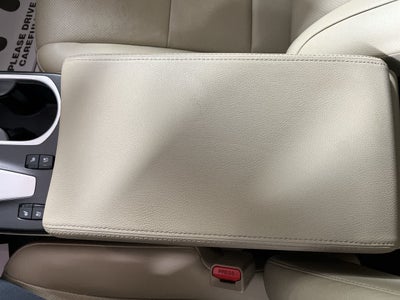 2018 Acura RDX w/Advance Pkg