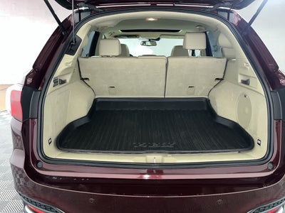 2018 Acura RDX w/Advance Pkg