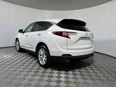 2019 Acura RDX FWD