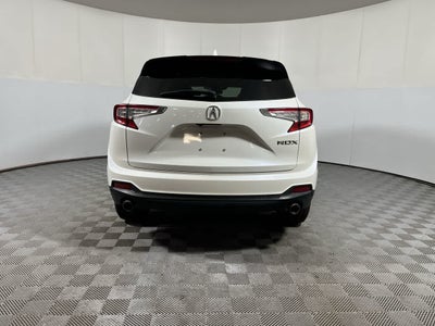 2019 Acura RDX FWD