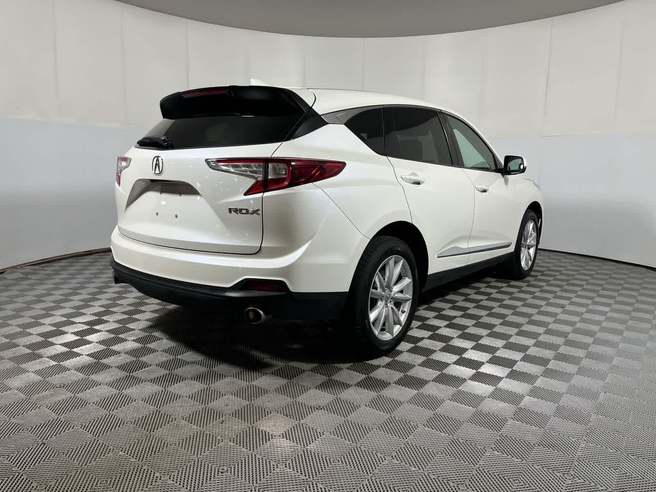 2019 Acura RDX FWD
