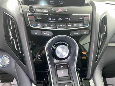 2023 Acura RDX SH-AWD