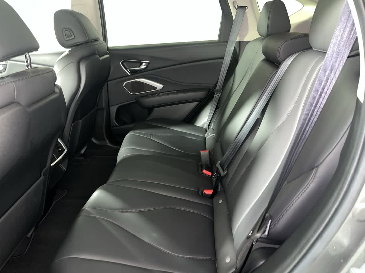 2023 Acura RDX SH-AWD