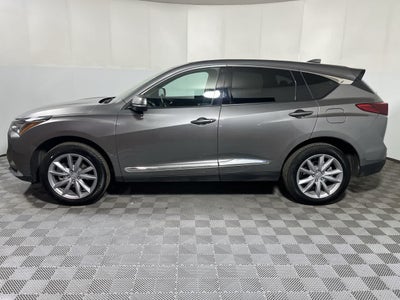2023 Acura RDX SH-AWD