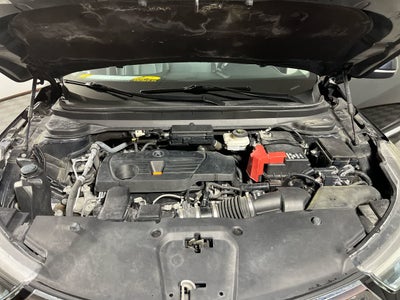 2021 Acura RDX SH-AWD