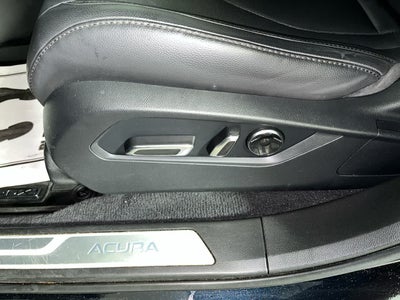 2021 Acura RDX SH-AWD