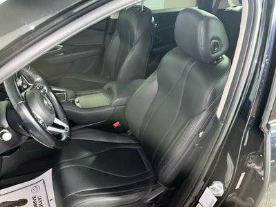 2021 Acura RDX SH-AWD