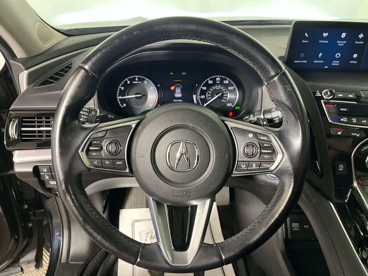 2021 Acura RDX SH-AWD
