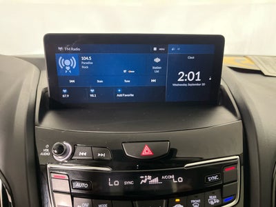 2021 Acura RDX SH-AWD