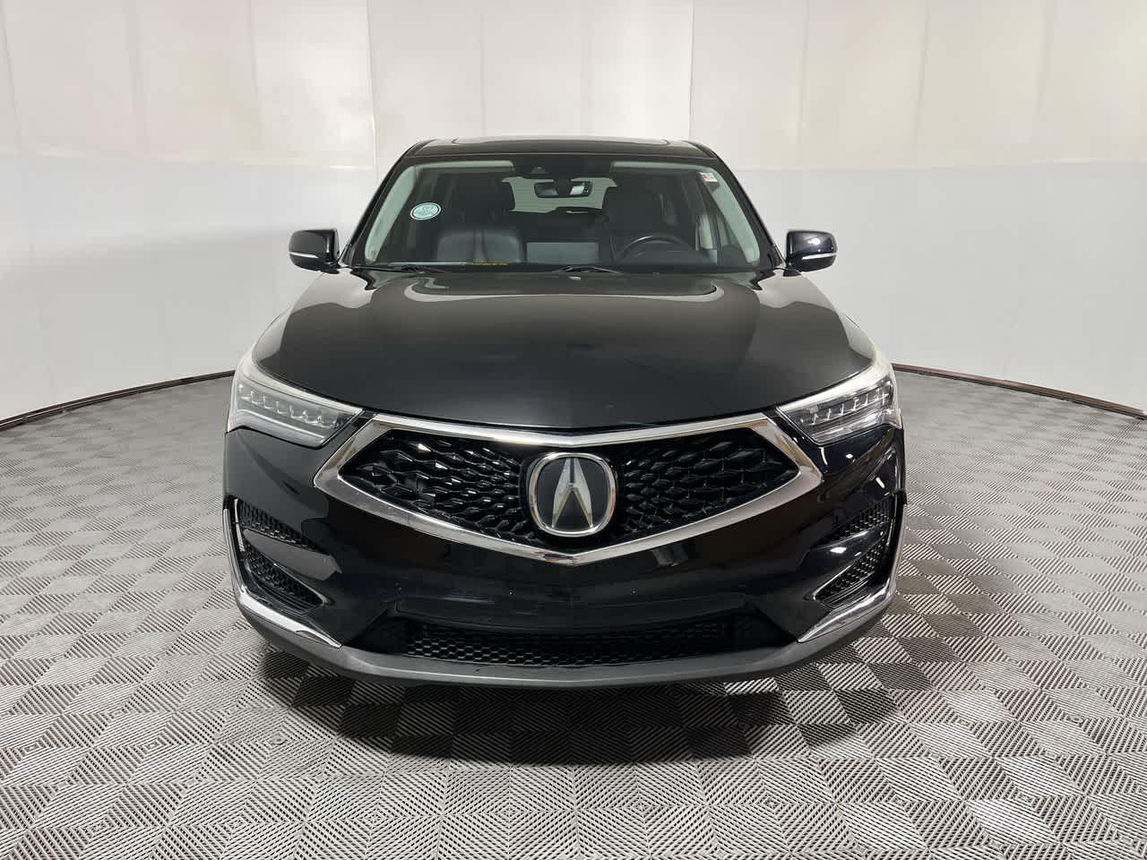 2021 Acura RDX SH-AWD