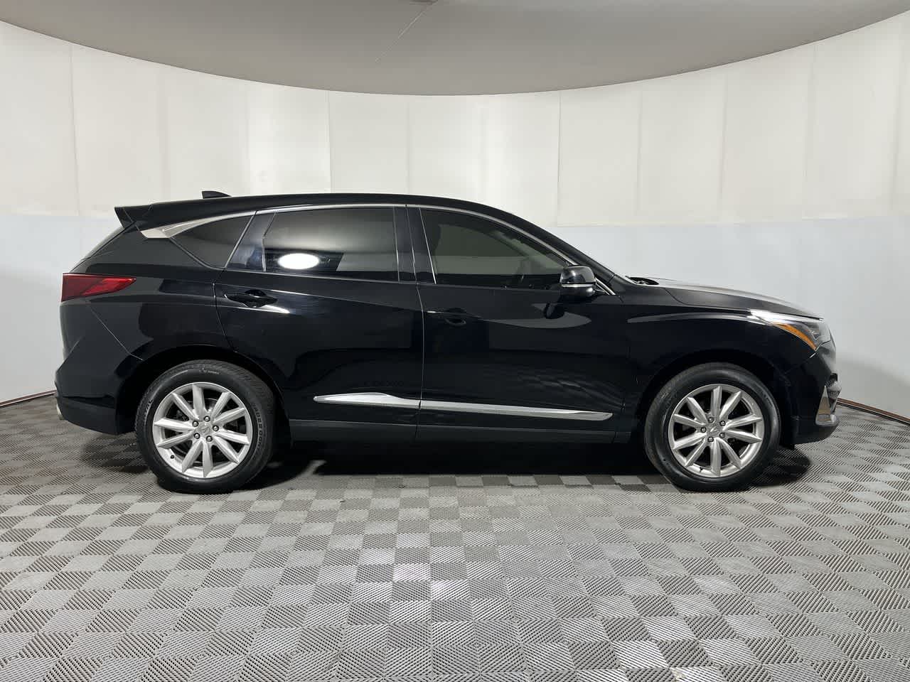 2021 Acura RDX SH-AWD