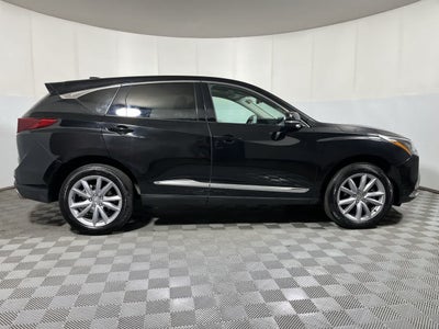 2023 Acura RDX SH-AWD