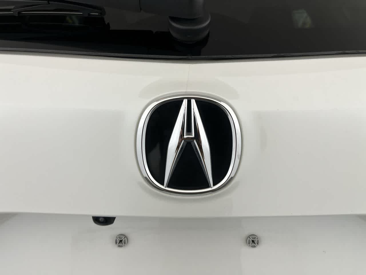 2023 Acura RDX SH-AWD