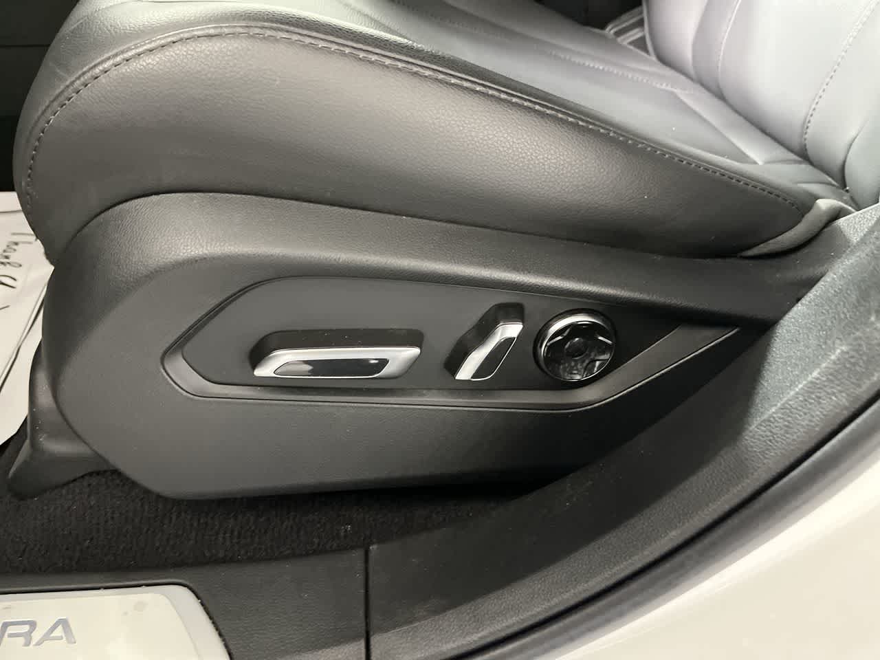 2023 Acura RDX SH-AWD