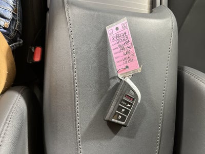 2023 Acura RDX SH-AWD