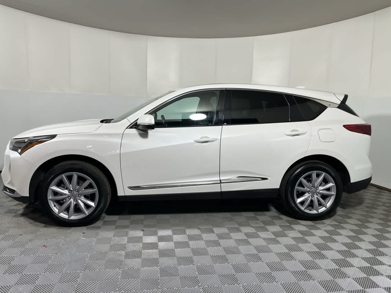 2023 Acura RDX SH-AWD