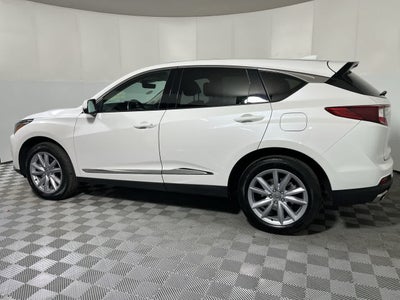 2023 Acura RDX SH-AWD