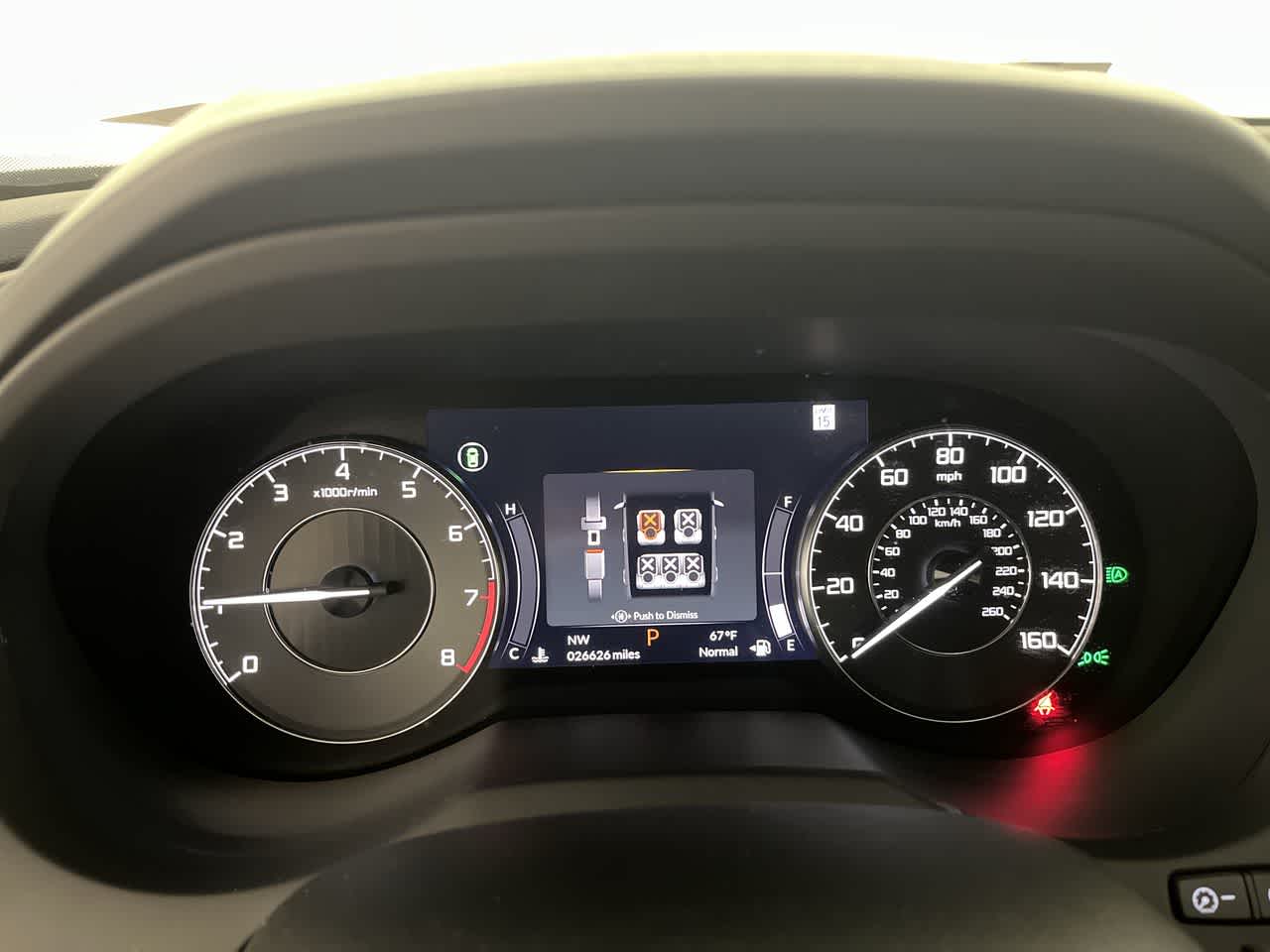 2023 Acura RDX SH-AWD