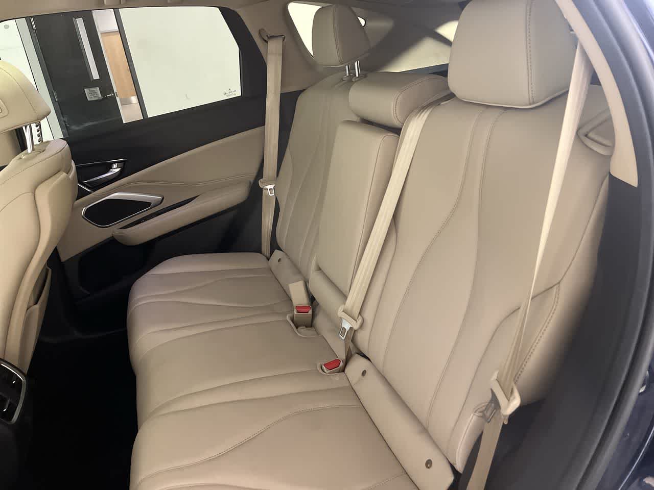 2023 Acura RDX SH-AWD