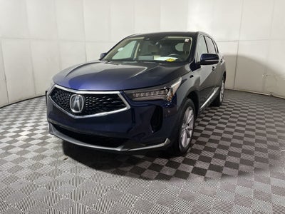2023 Acura RDX SH-AWD