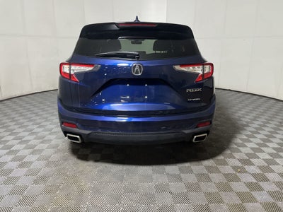 2023 Acura RDX SH-AWD