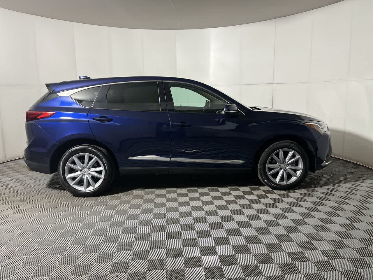 2023 Acura RDX SH-AWD