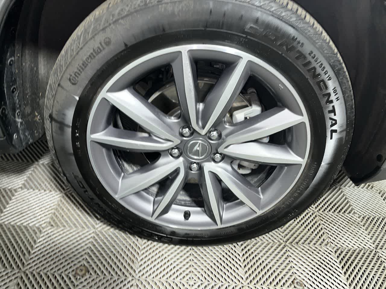 2023 Acura RDX w/Technology Package