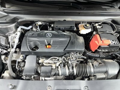 2023 Acura RDX w/Technology Package