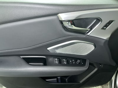 2023 Acura RDX w/Technology Package