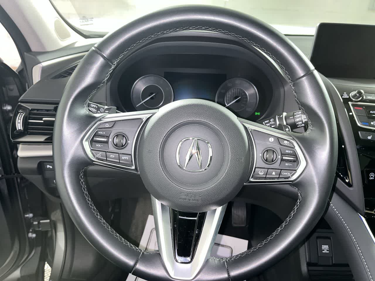 2023 Acura RDX w/Technology Package