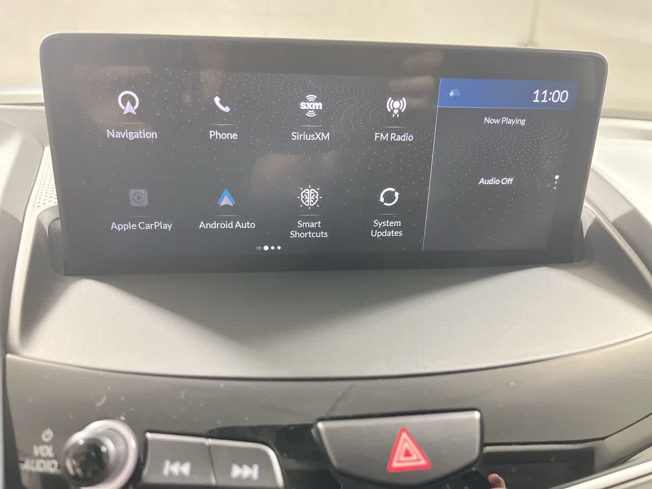 2023 Acura RDX w/Technology Package