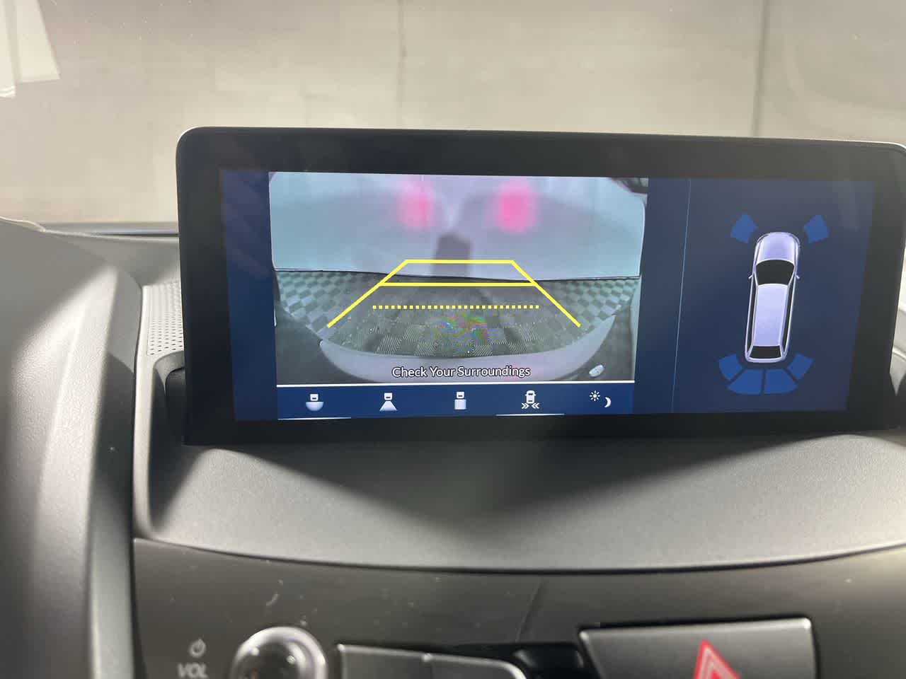 2023 Acura RDX w/Technology Package