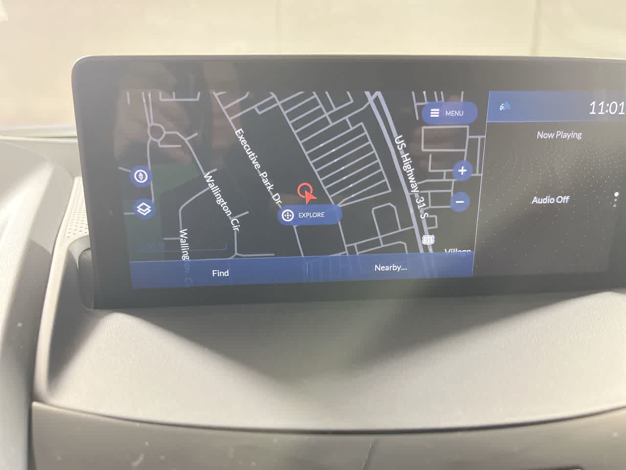 2023 Acura RDX w/Technology Package