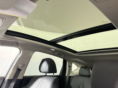 2023 Acura RDX w/Technology Package