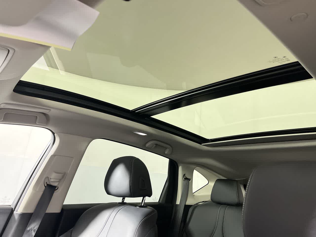 2023 Acura RDX w/Technology Package