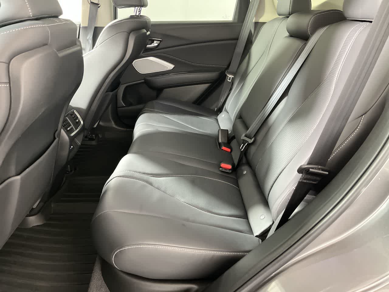 2023 Acura RDX w/Technology Package