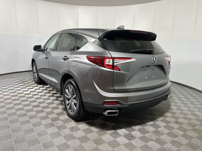 2023 Acura RDX w/Technology Package
