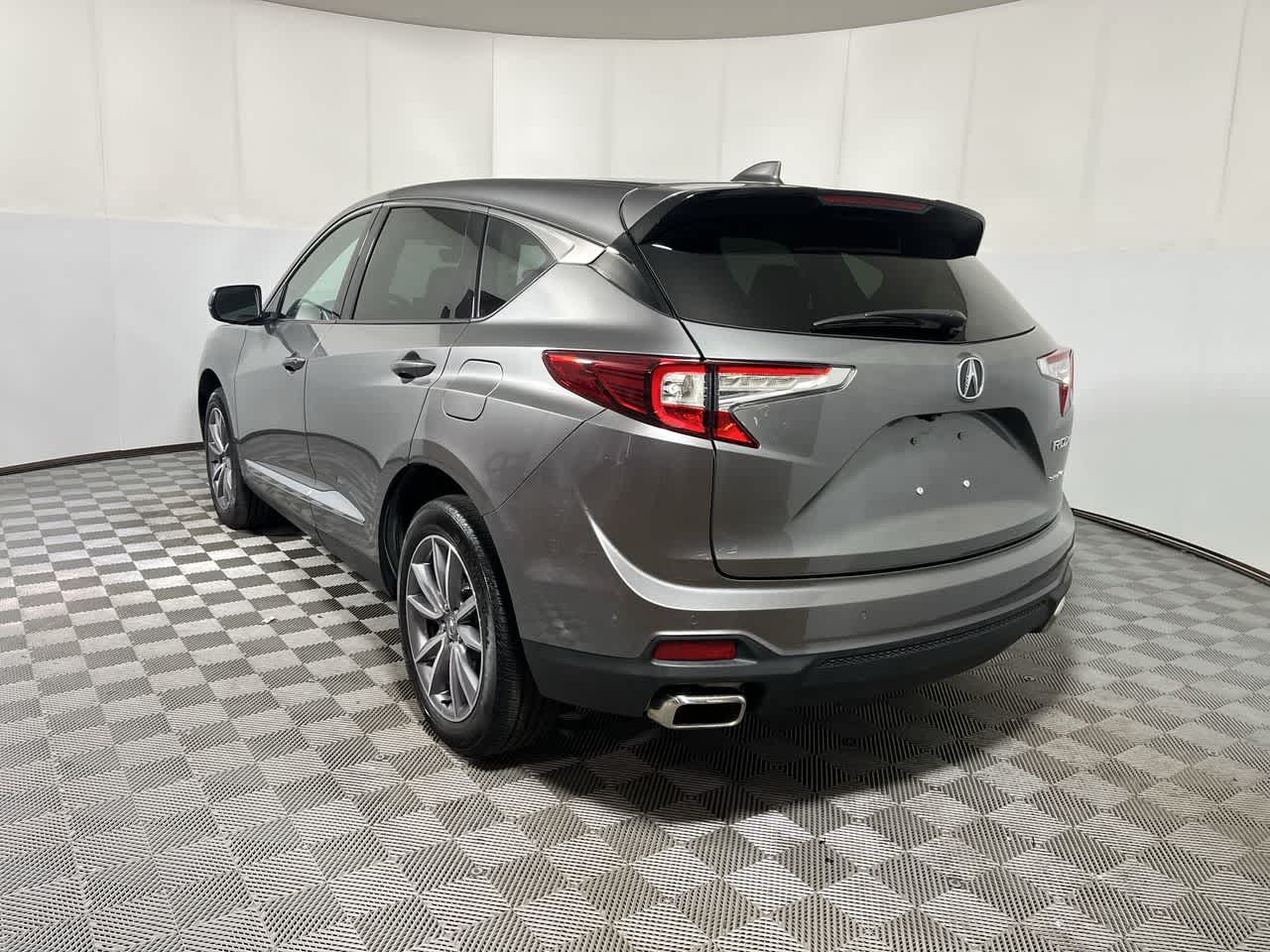 2023 Acura RDX w/Technology Package
