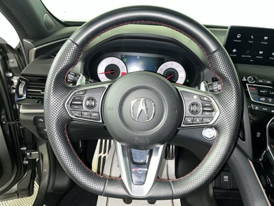 2023 Acura RDX w/A-Spec Package