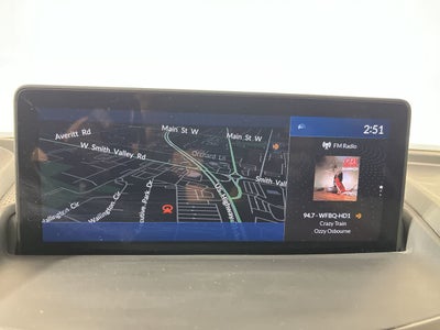 2023 Acura RDX w/A-Spec Package