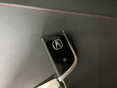 2023 Acura RDX w/A-Spec Package