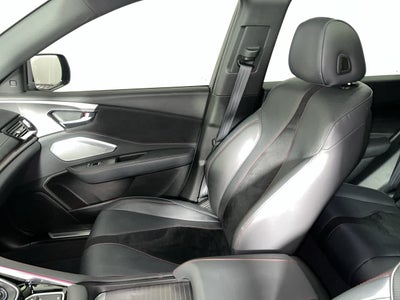 2023 Acura RDX w/A-Spec Package