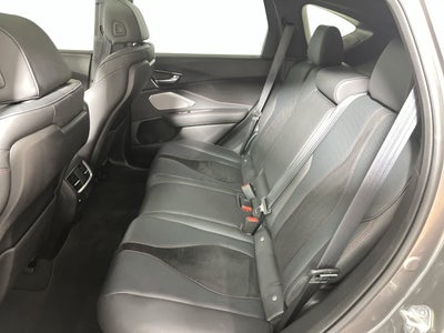 2023 Acura RDX w/A-Spec Package