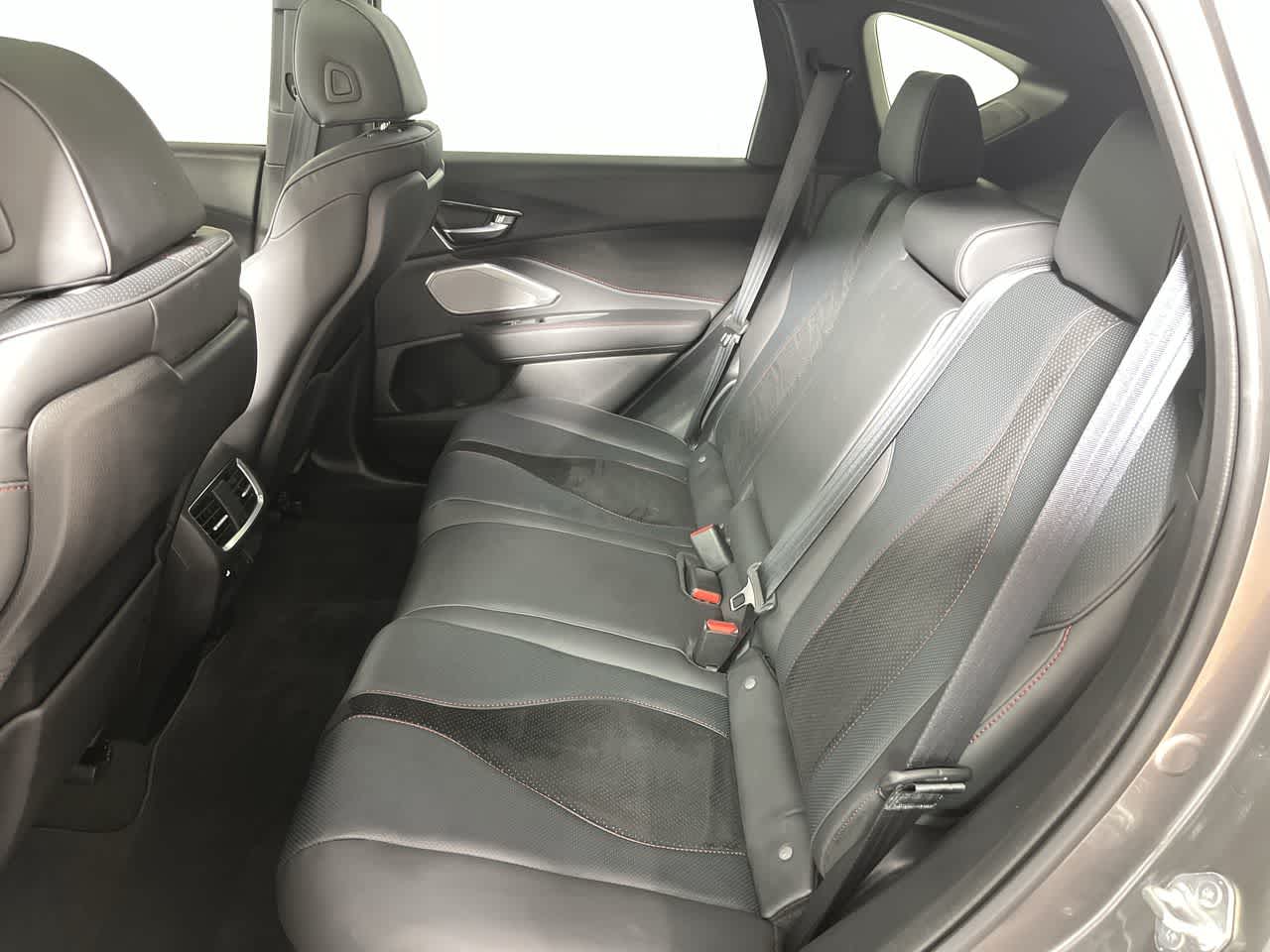 2023 Acura RDX w/A-Spec Package