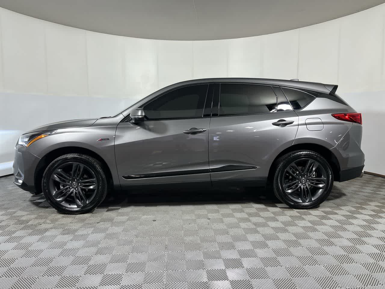 2023 Acura RDX w/A-Spec Package