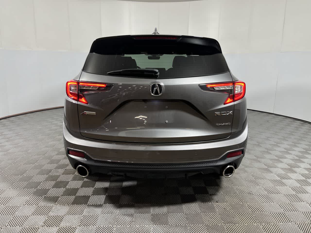 2023 Acura RDX w/A-Spec Package